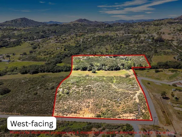 $499,000 | 0 Hacienda Farms Lane, Ramona, CA 92065