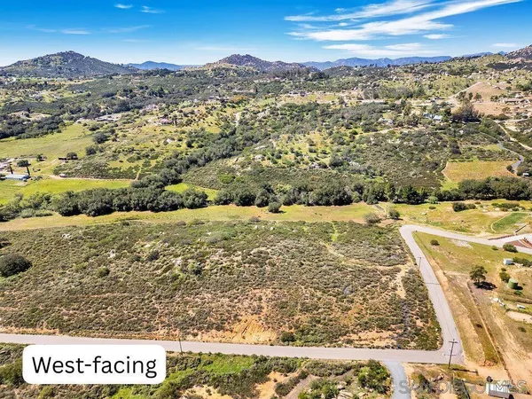$499,000 | 0 Hacienda Farms Lane, Ramona, CA 92065