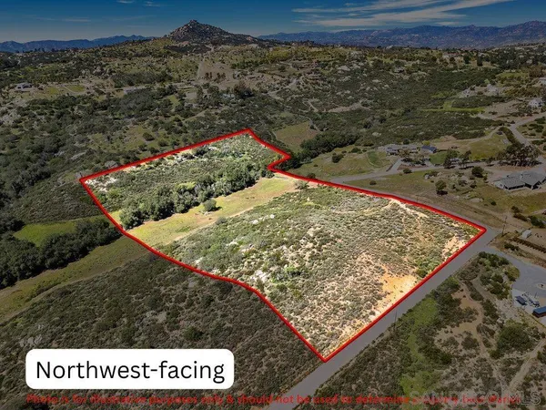 $499,000 | 0 Hacienda Farms Lane, Ramona, CA 92065