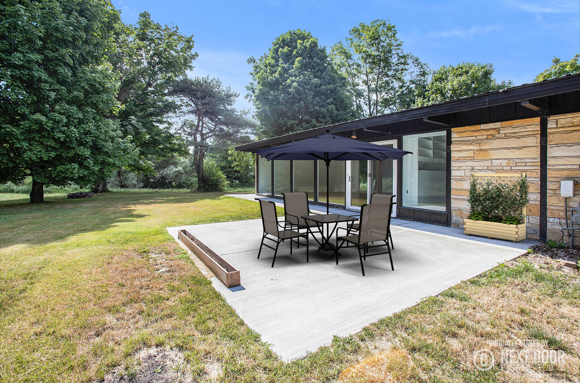 2529 4 Mile Road Northwest Grand Rapids, MI 49544 - Photo 12 of 67 5