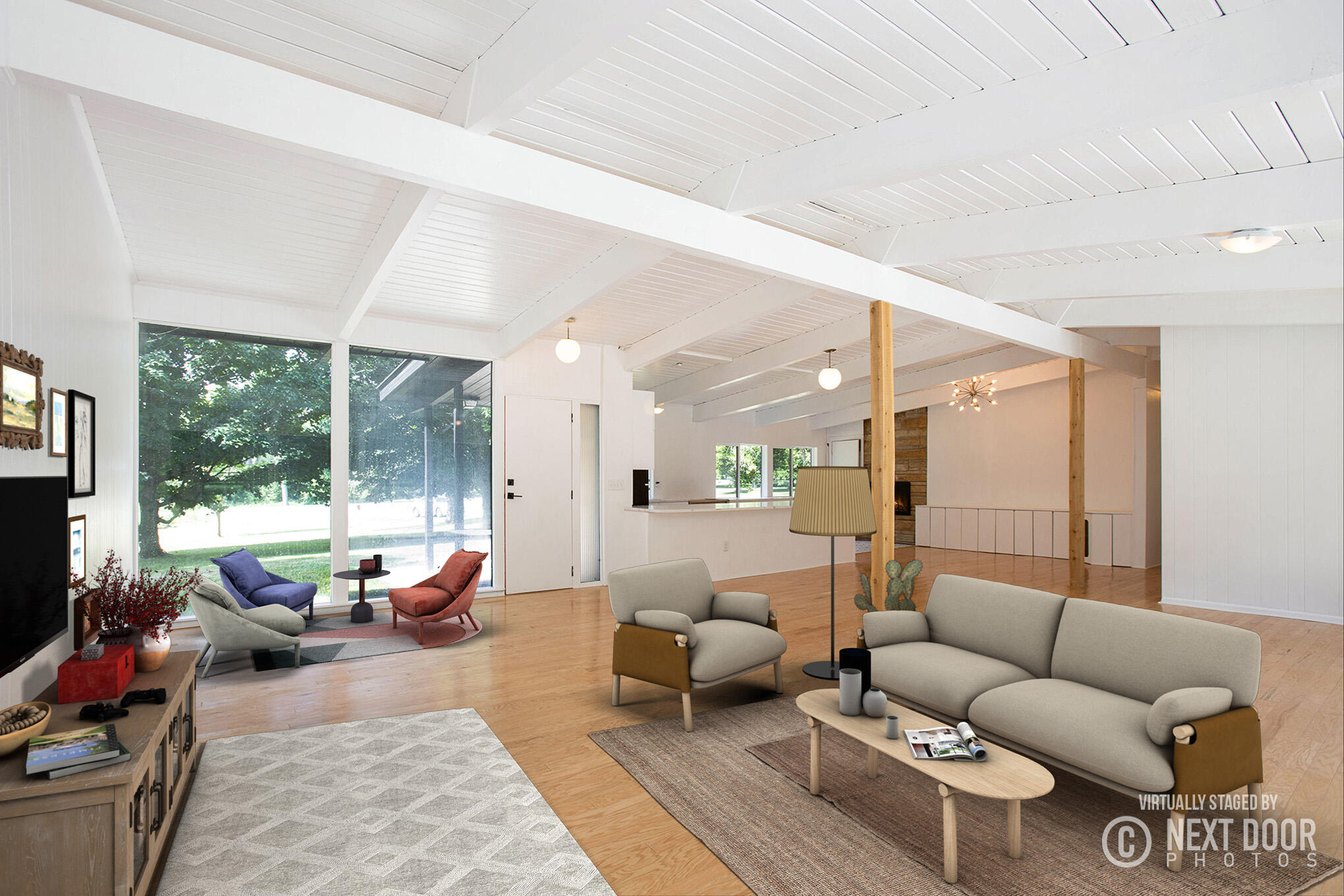 2529 4 Mile Road Northwest Grand Rapids, MI 49544 - Photo 3 of 67 1