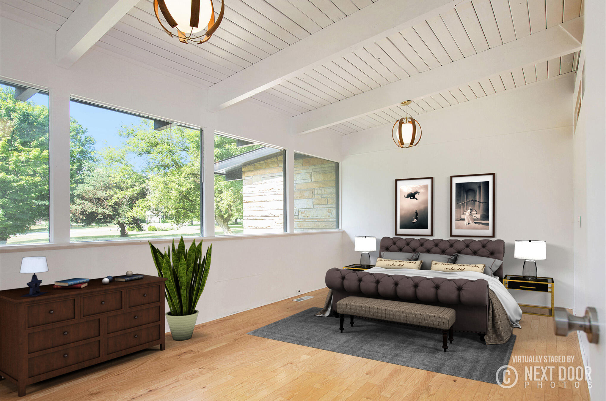 2529 4 Mile Road Northwest Grand Rapids, MI 49544 - Photo 6 of 67 3