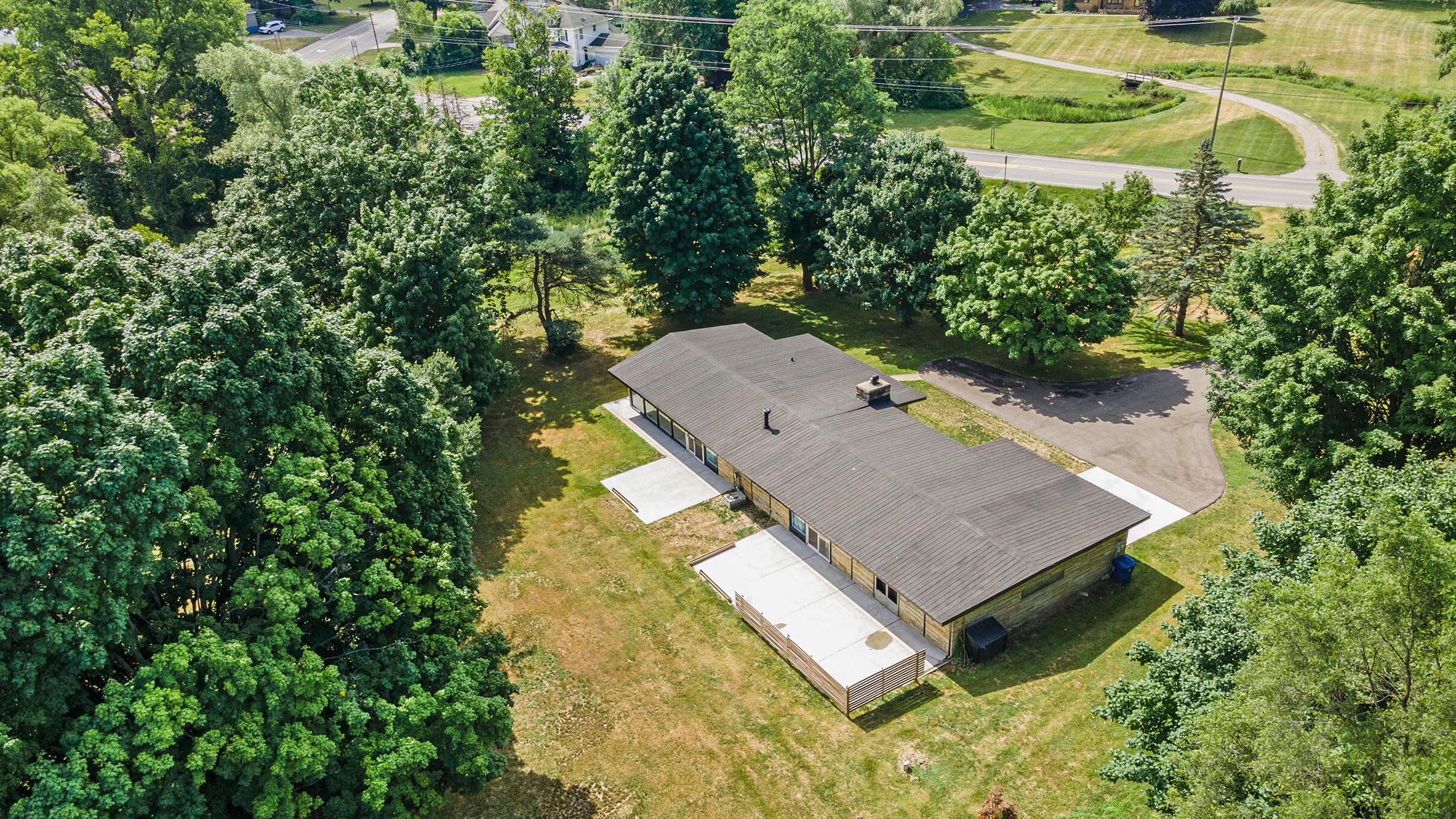 2529 4 Mile Road Northwest Grand Rapids, MI 49544 - Photo 61 of 67 DJI_0180