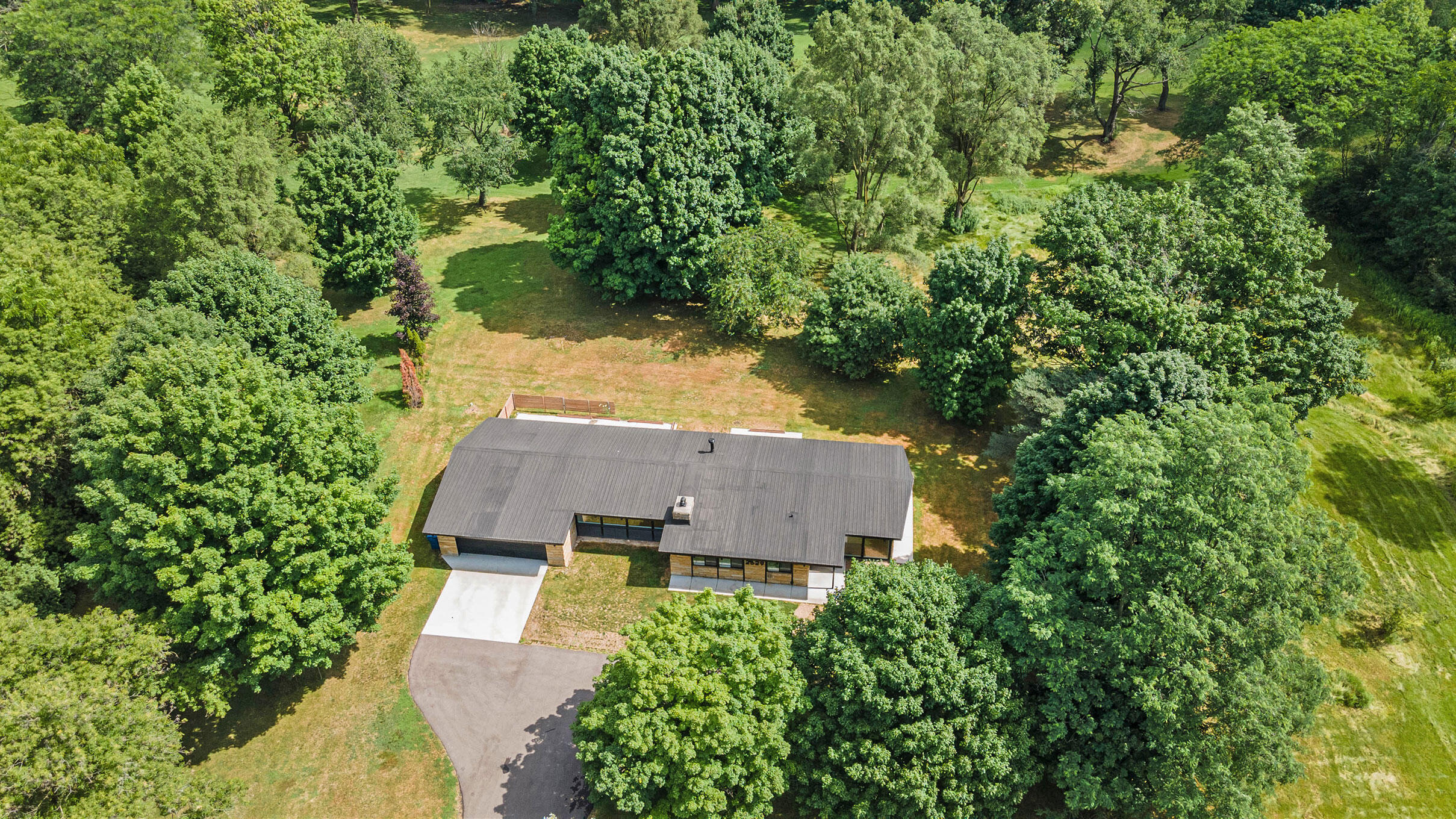 2529 4 Mile Road Northwest Grand Rapids, MI 49544 - Photo 63 of 67 DJI_0177