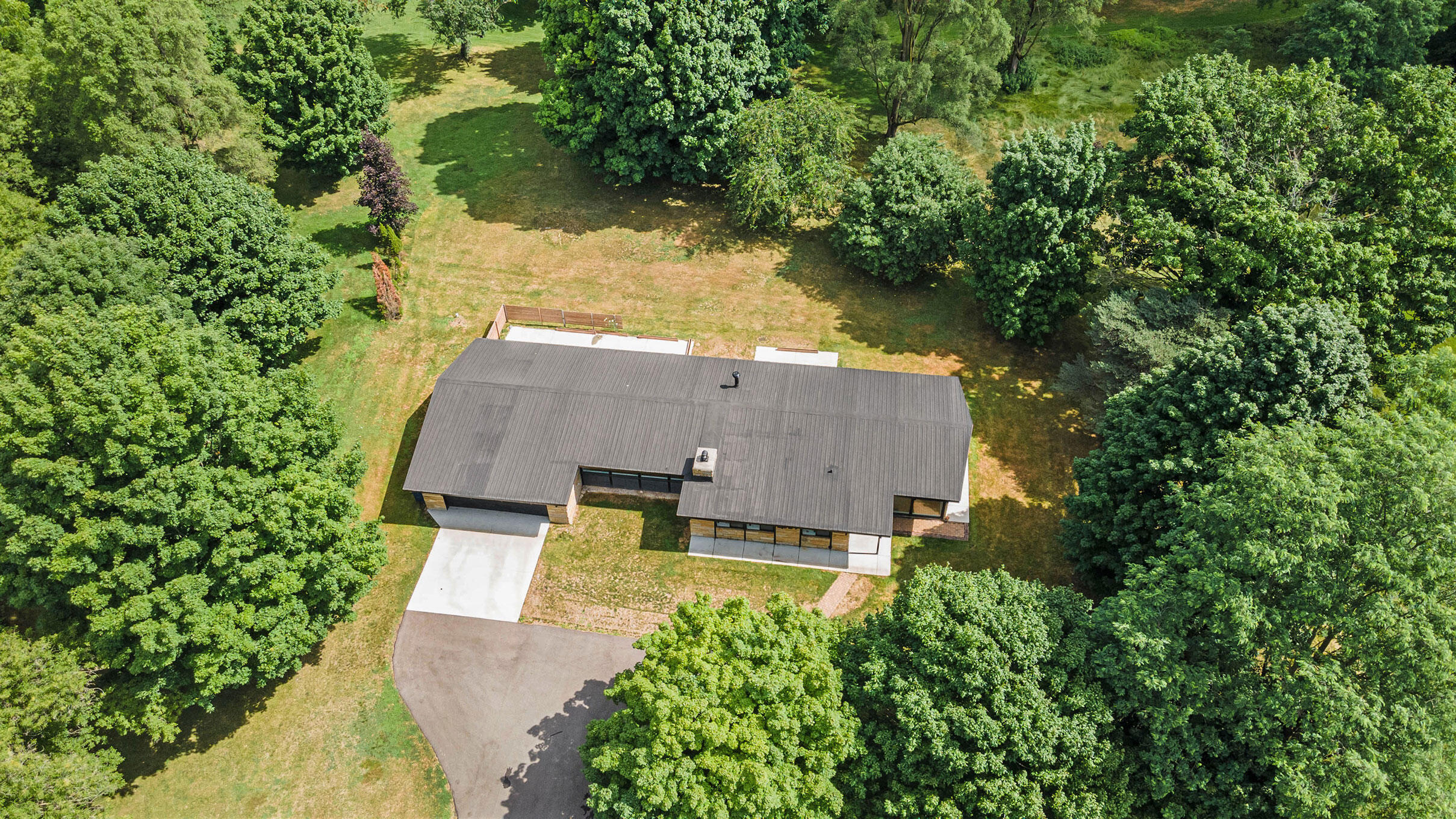 2529 4 Mile Road Northwest Grand Rapids, MI 49544 - Photo 64 of 67 DJI_0176