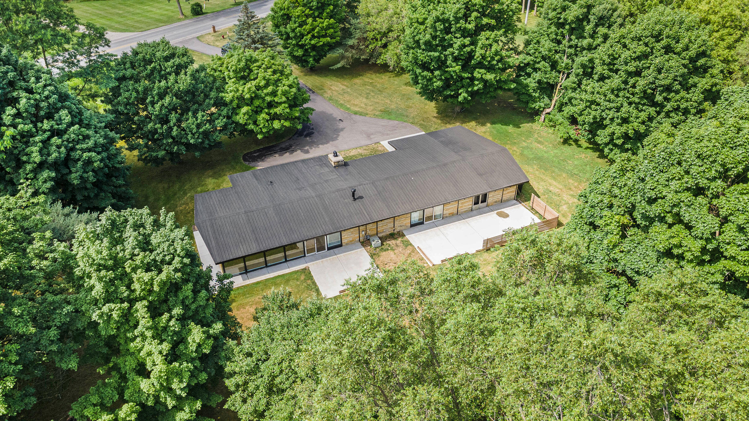 2529 4 Mile Road Northwest Grand Rapids, MI 49544 - Photo 67 of 67 DJI_0179