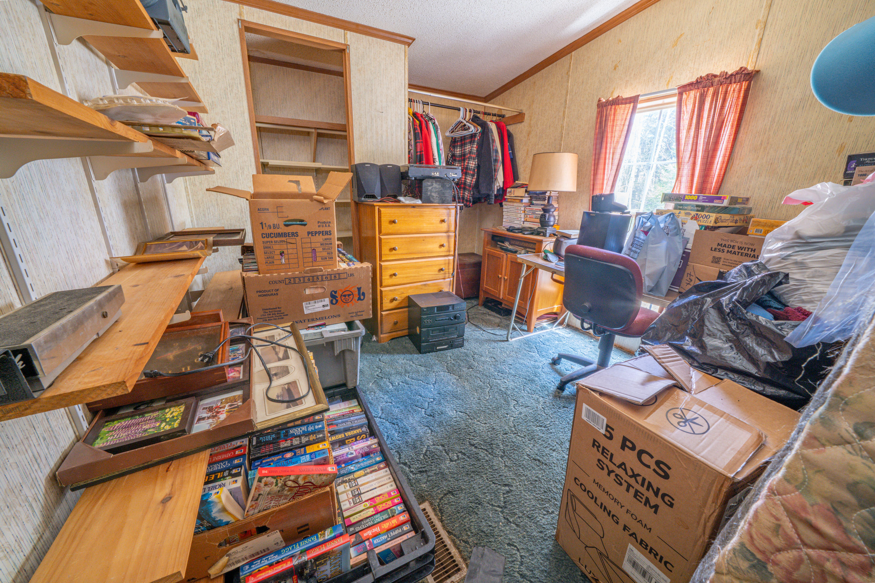 198 New England Road Searsmont, ME 04973 - Photo 23 of 30