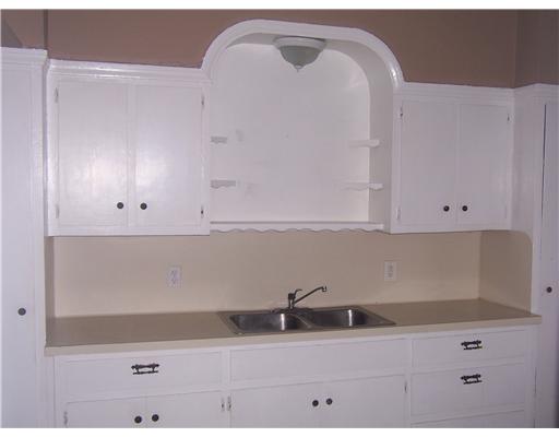 1224 2nd Street, Unit 3 Corpus Christi, TX 78404 - Photo 5 of 9 a close view of sink and tap