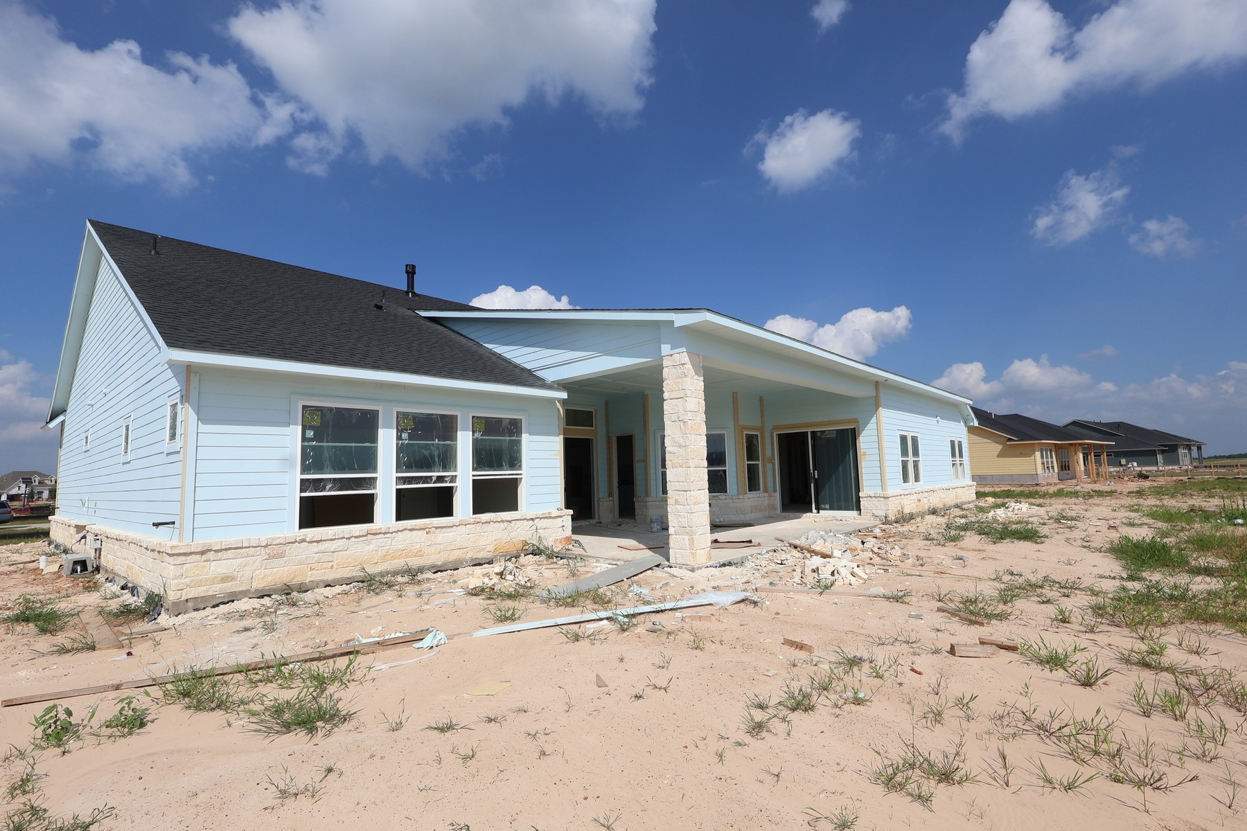 4108 Ranch Home Drive Waller, TX 77484 - Photo 7 of 22