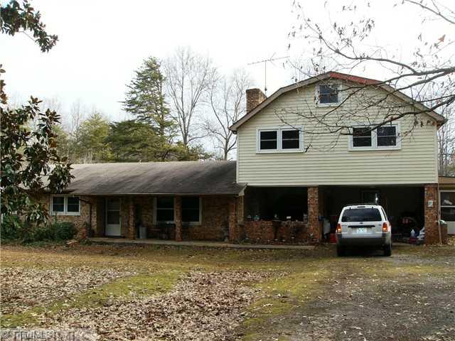 189 Paschall Road Summerfield, NC 27358 - Photo 1 of 1 Exterior Front.