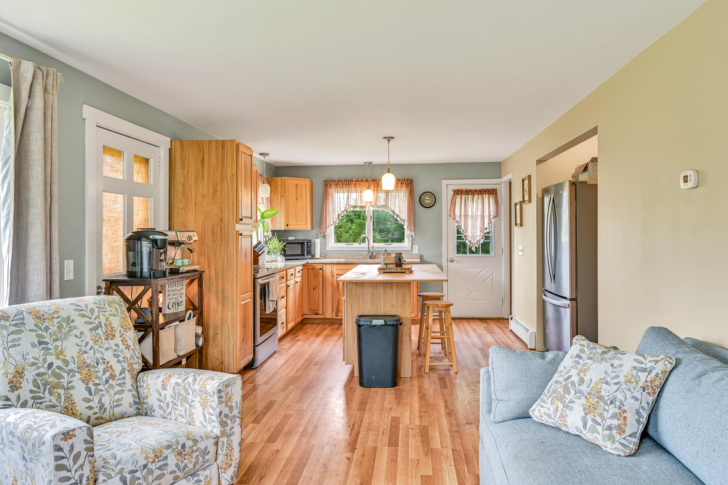 379 Pinkham Brook Road Durham, ME 04222 - Photo 7 of 33 109638gr-113
