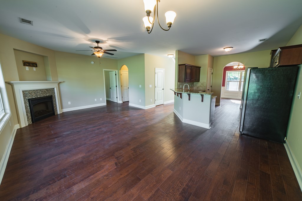 87 Ginn Lake Road Ellerslie, GA 31807 - Photo 13 of 28 Gallery Image 13