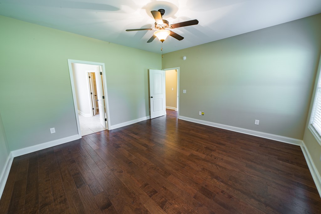 87 Ginn Lake Road Ellerslie, GA 31807 - Photo 16 of 28 Gallery Image 16
