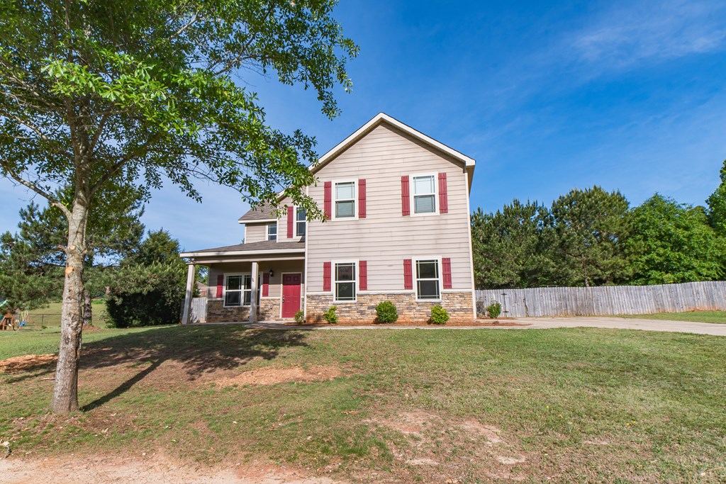 87 Ginn Lake Road Ellerslie, GA 31807 - Photo 2 of 28 Gallery Image 2
