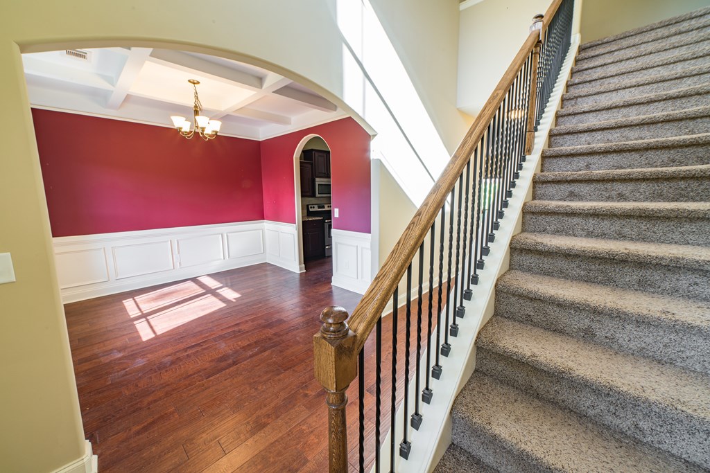 87 Ginn Lake Road Ellerslie, GA 31807 - Photo 8 of 28 Gallery Image 8