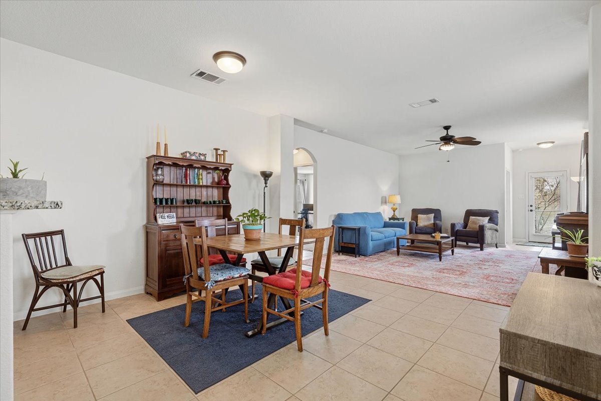 1672 Treeta Trail Kyle, TX 78640 - Photo 12 of 34