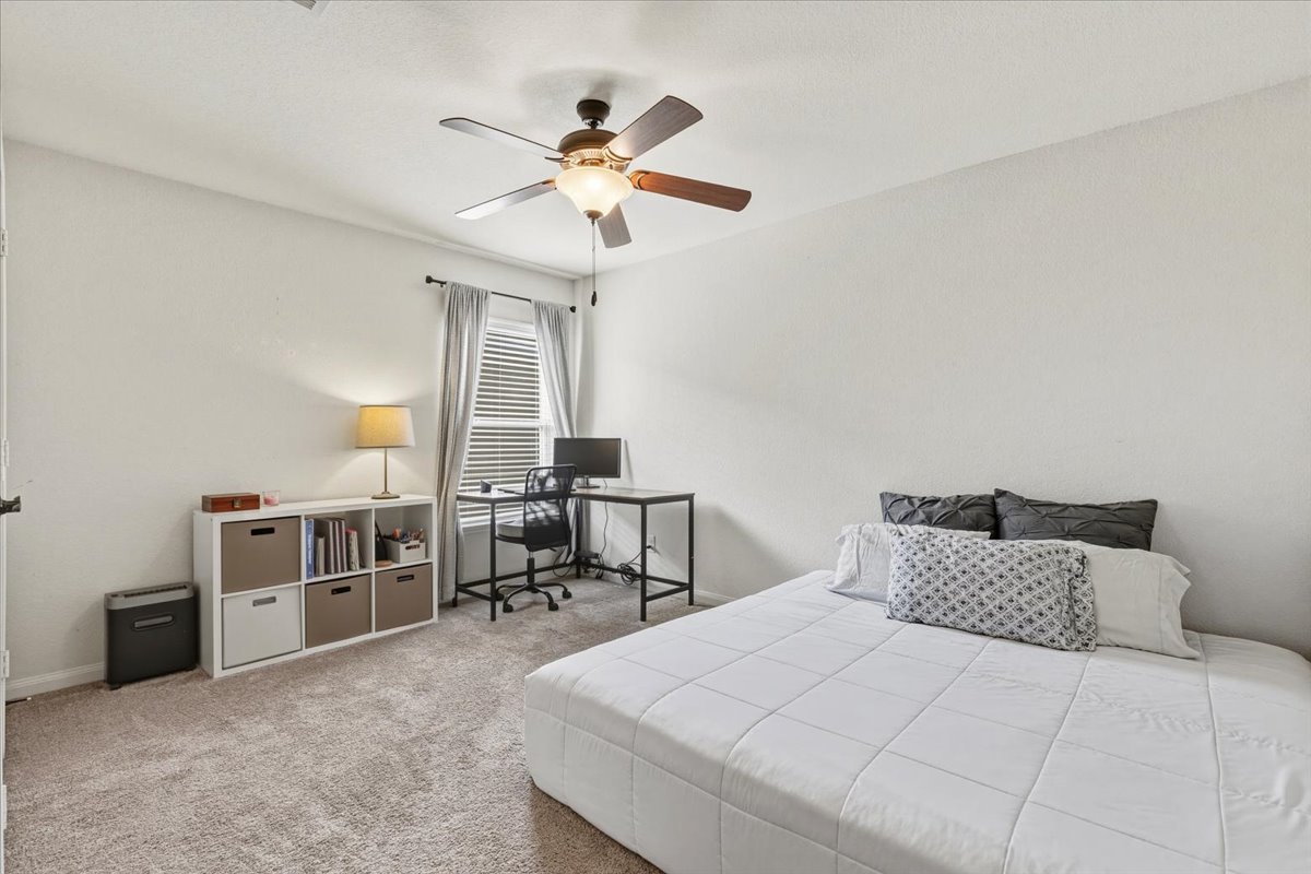 1672 Treeta Trail Kyle, TX 78640 - Photo 23 of 34