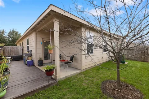 $265,000 | 1672 Treeta Trail, Kyle, TX 78640