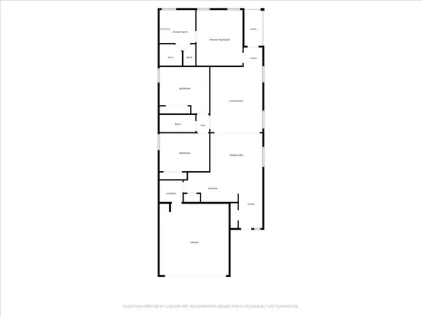 $265,000 | 1672 Treeta Trail, Kyle, TX 78640