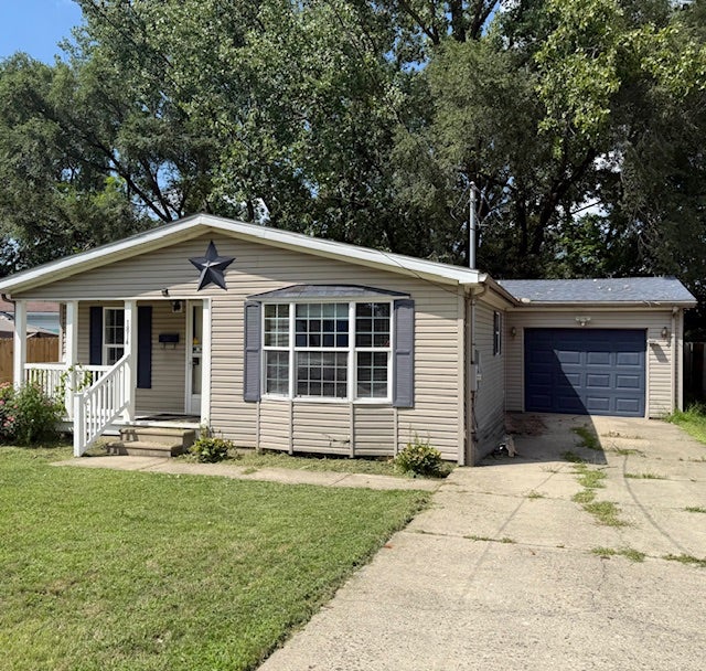 1814 Summit Street Springfield, OH 45503 - Photo 14 of 15 Gallery Image 14
