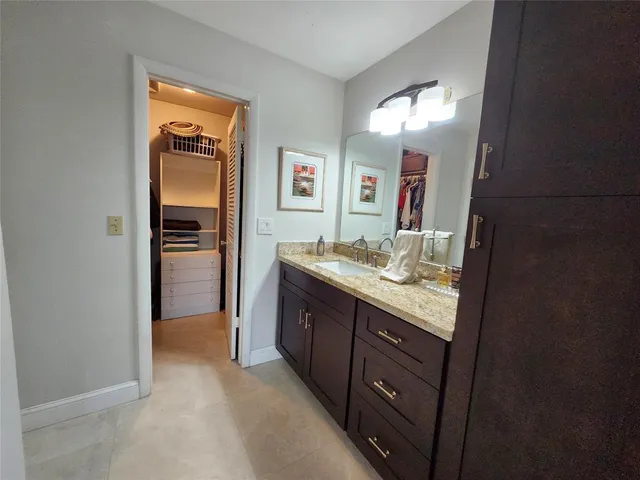 a view of a lake from a balcony