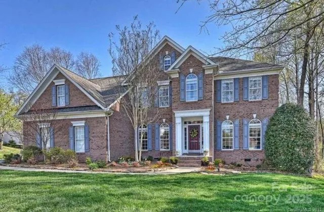 $825,000 | 15494 Donnington Drive, Charlotte, NC 28277