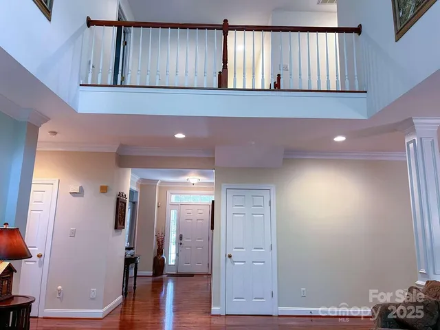 $825,000 | 15494 Donnington Drive, Charlotte, NC 28277