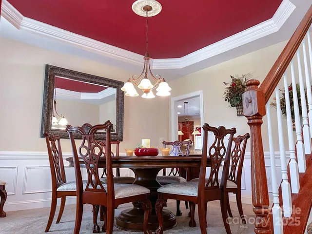 $825,000 | 15494 Donnington Drive, Charlotte, NC 28277