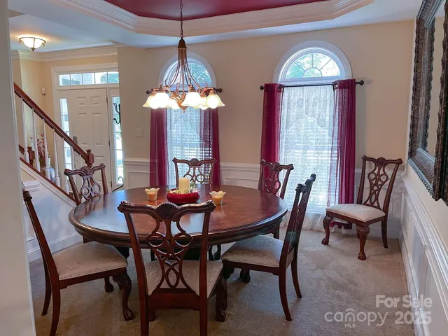 $825,000 | 15494 Donnington Drive, Charlotte, NC 28277