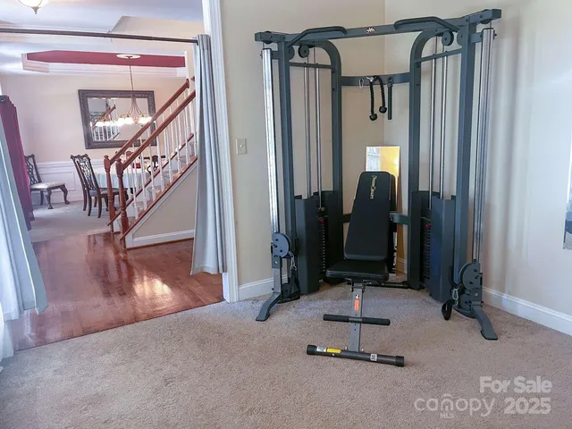 $825,000 | 15494 Donnington Drive, Charlotte, NC 28277