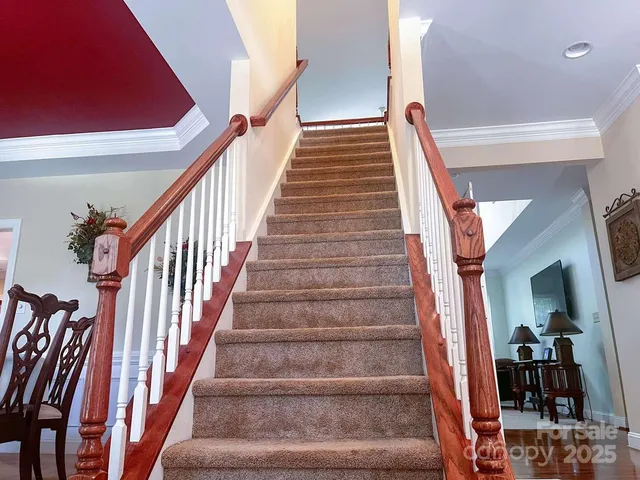 $825,000 | 15494 Donnington Drive, Charlotte, NC 28277