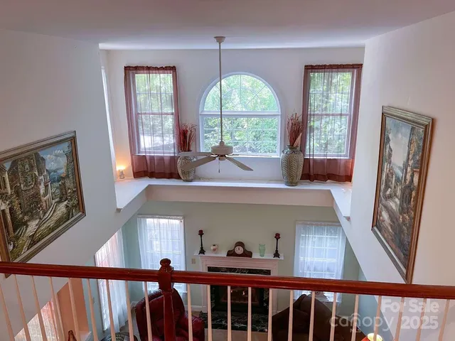 $825,000 | 15494 Donnington Drive, Charlotte, NC 28277