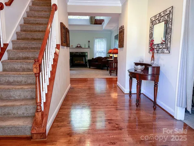 $825,000 | 15494 Donnington Drive, Charlotte, NC 28277