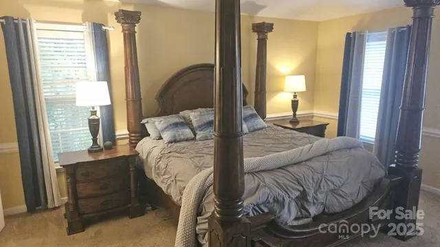 $825,000 | 15494 Donnington Drive, Charlotte, NC 28277