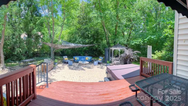 $825,000 | 15494 Donnington Drive, Charlotte, NC 28277