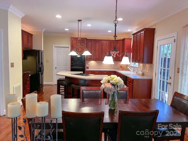 $825,000 | 15494 Donnington Drive, Charlotte, NC 28277