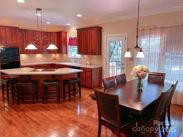 $825,000 | 15494 Donnington Drive, Charlotte, NC 28277