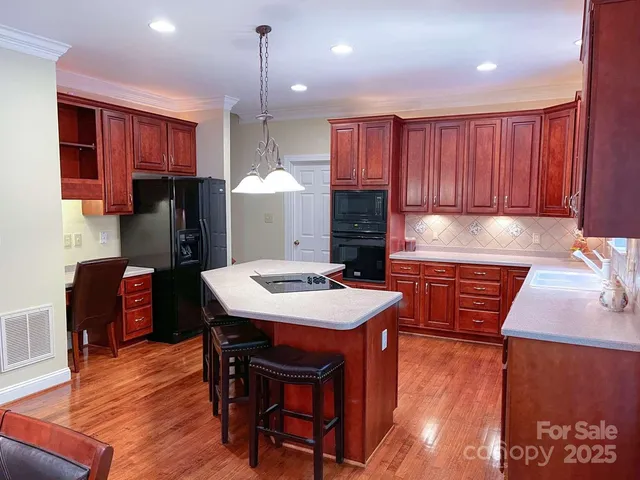 $825,000 | 15494 Donnington Drive, Charlotte, NC 28277