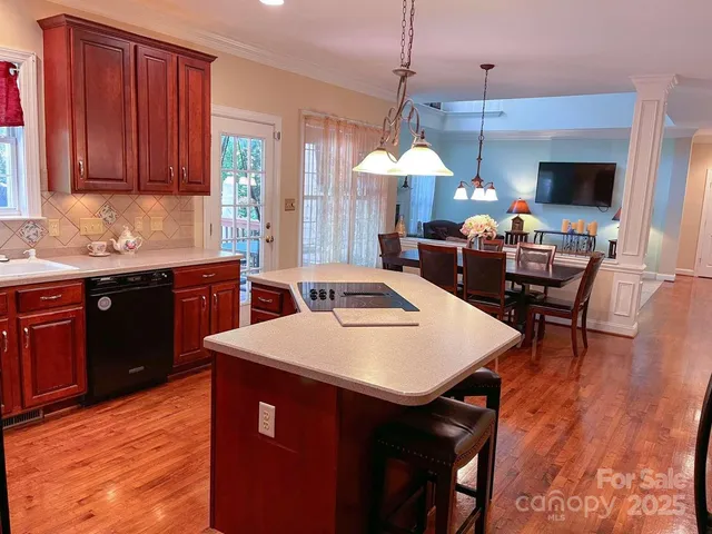 $825,000 | 15494 Donnington Drive, Charlotte, NC 28277