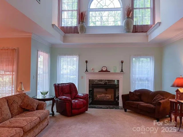 $825,000 | 15494 Donnington Drive, Charlotte, NC 28277
