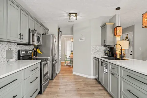 $474,000 | 2150 Blake Drive, Antioch, TN 37013