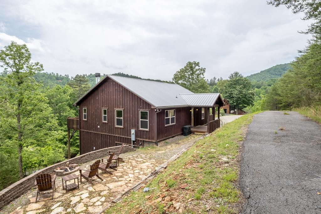 50 Pin Oak Ridge Murphy, NC 28906 - Photo 52 of 56