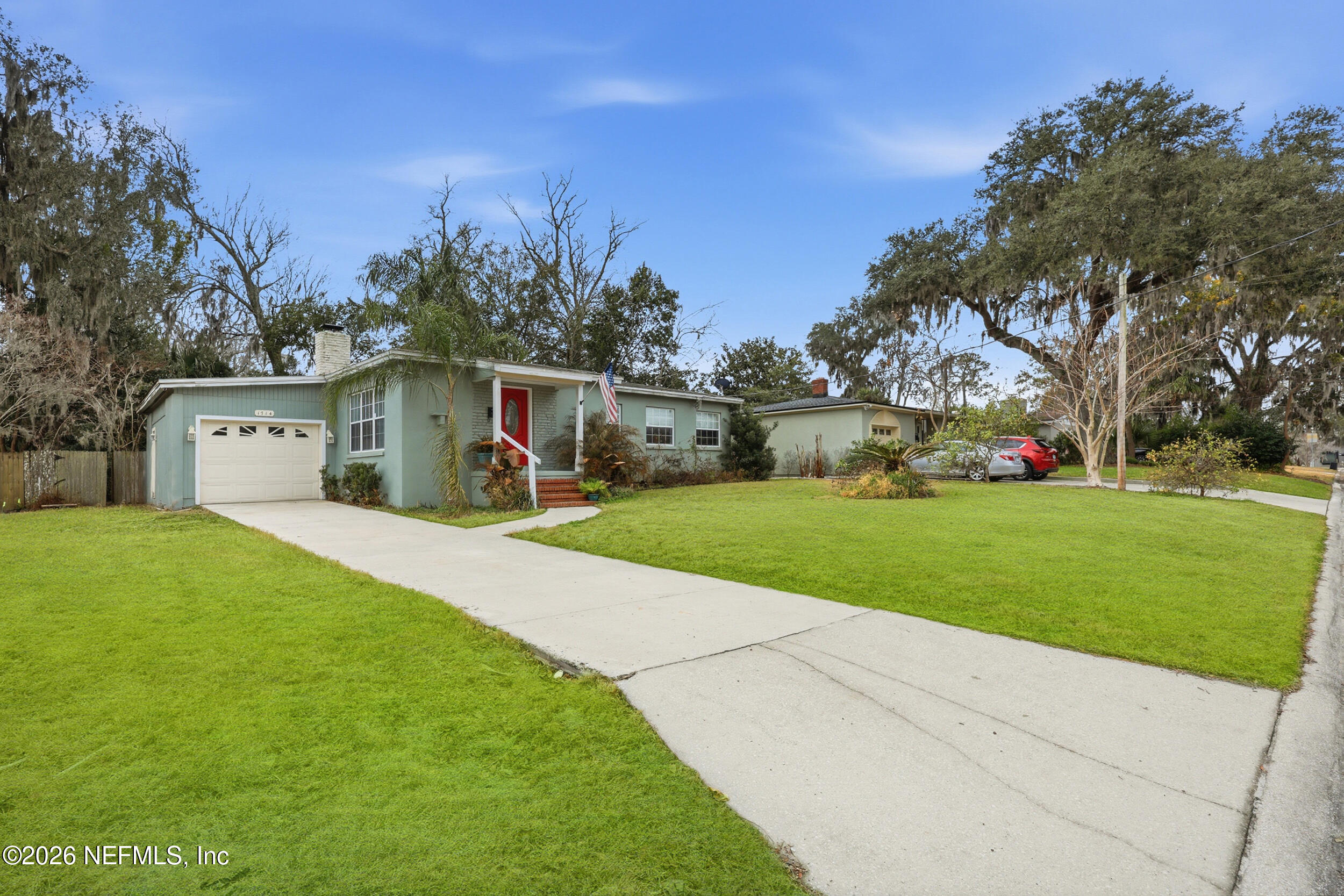 1714 Furman Road Jacksonville, FL 32217 - Photo 33 of 37 1714 Furman Rd