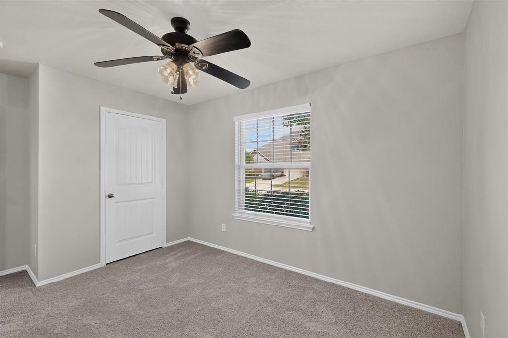 2425 Willard Way Forney, TX 75126 - Photo 9 of 39 Could used as an office or bedroom