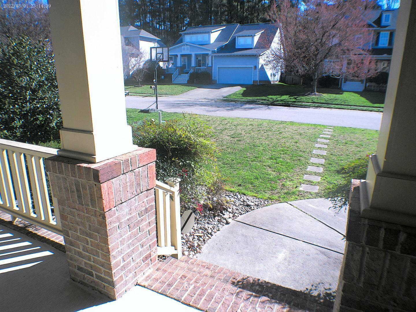 10109 Darling Street Raleigh, NC 27613 - Photo 27 of 42 Photo #27