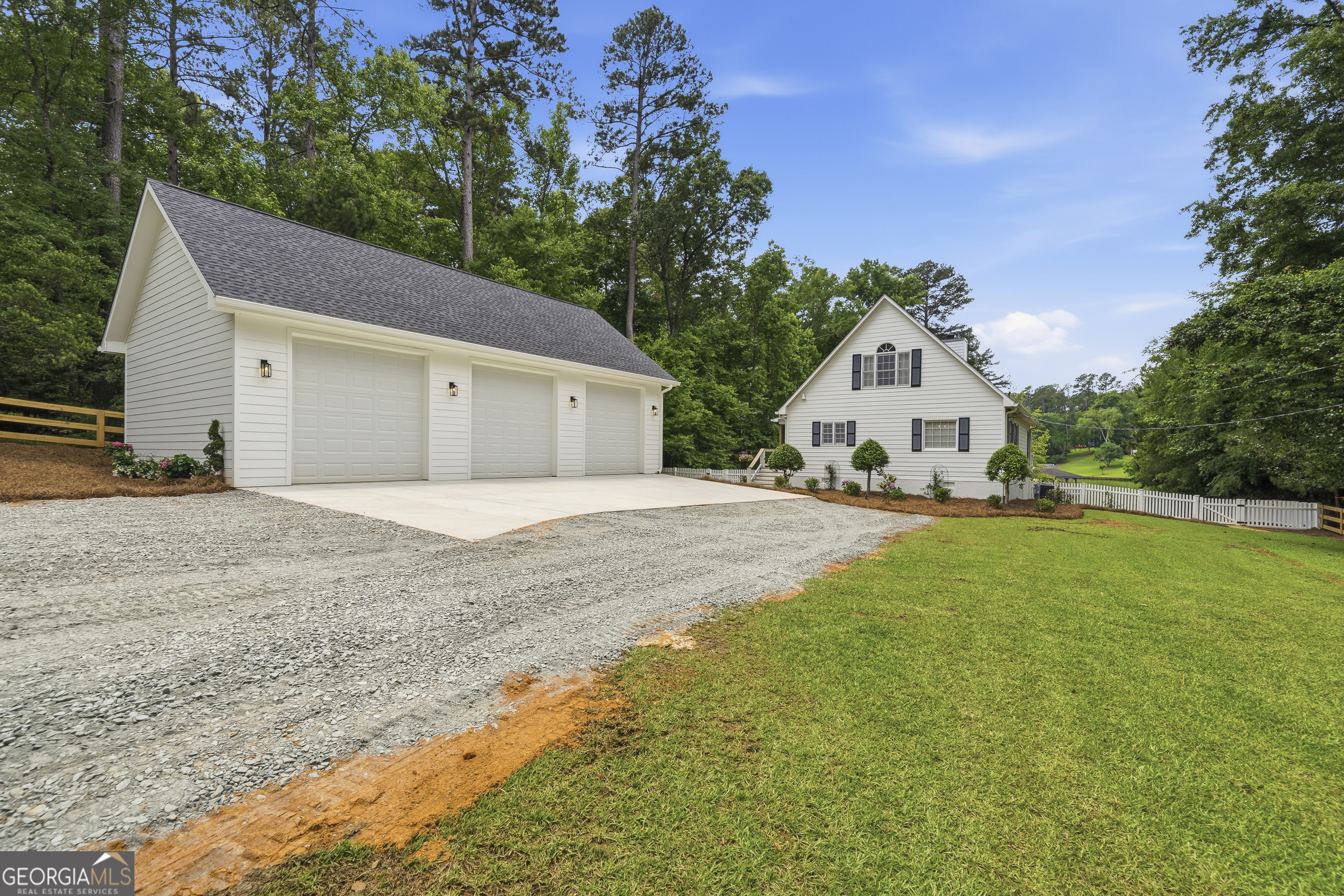 336 Cold Branch Road Eatonton, GA 31024 - Photo 6 of 55