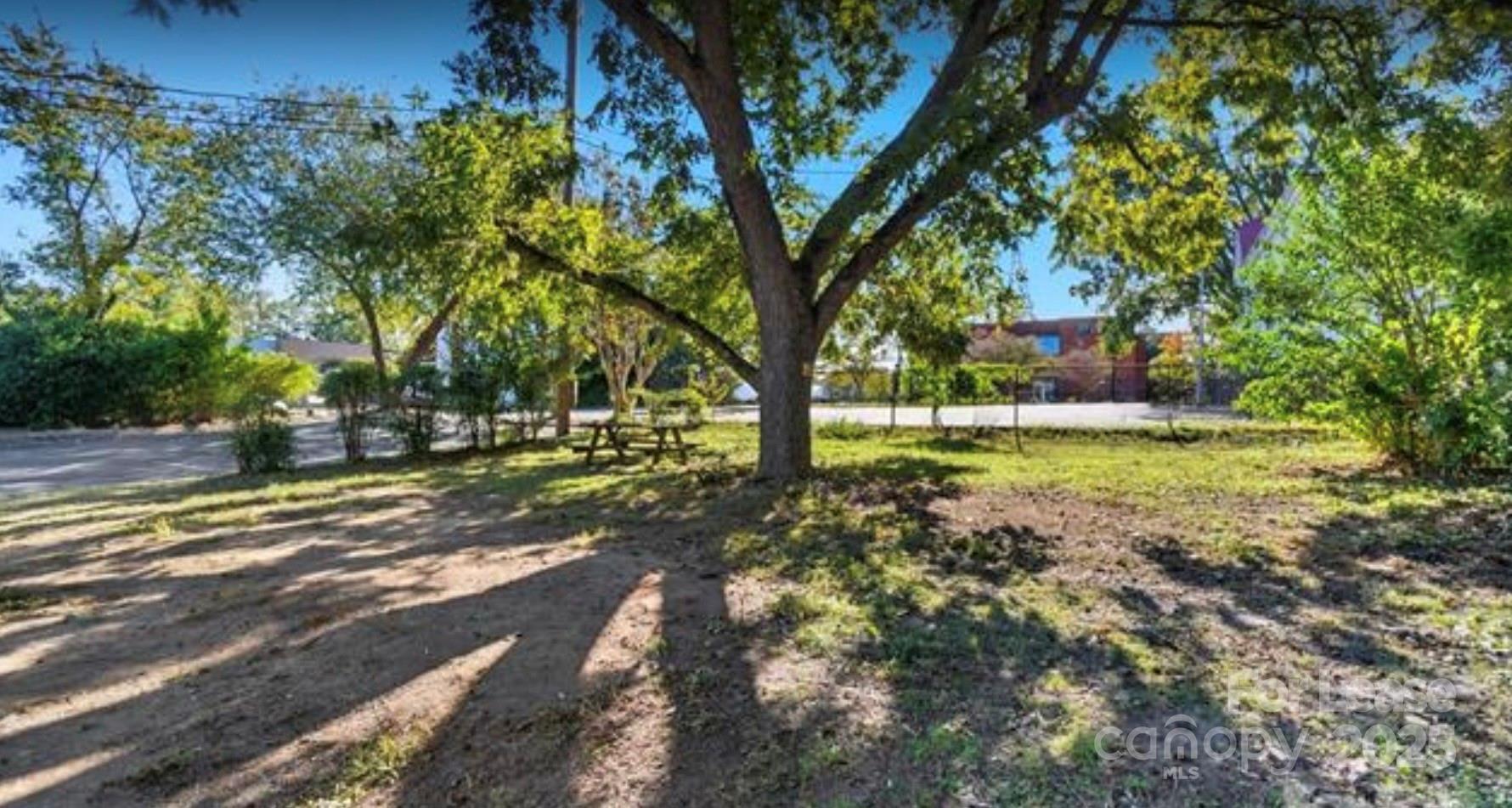 64 Brumley Avenue Northeast Concord, NC 28025 - Photo 15 of 19 a view of yard with tree