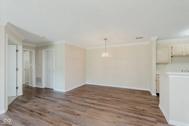 $1,950 | 1059 Timber Creek Drive, Unit 4, Carmel, IN 46032