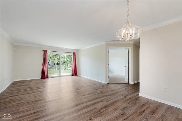 $1,950 | 1059 Timber Creek Drive, Unit 4, Carmel, IN 46032