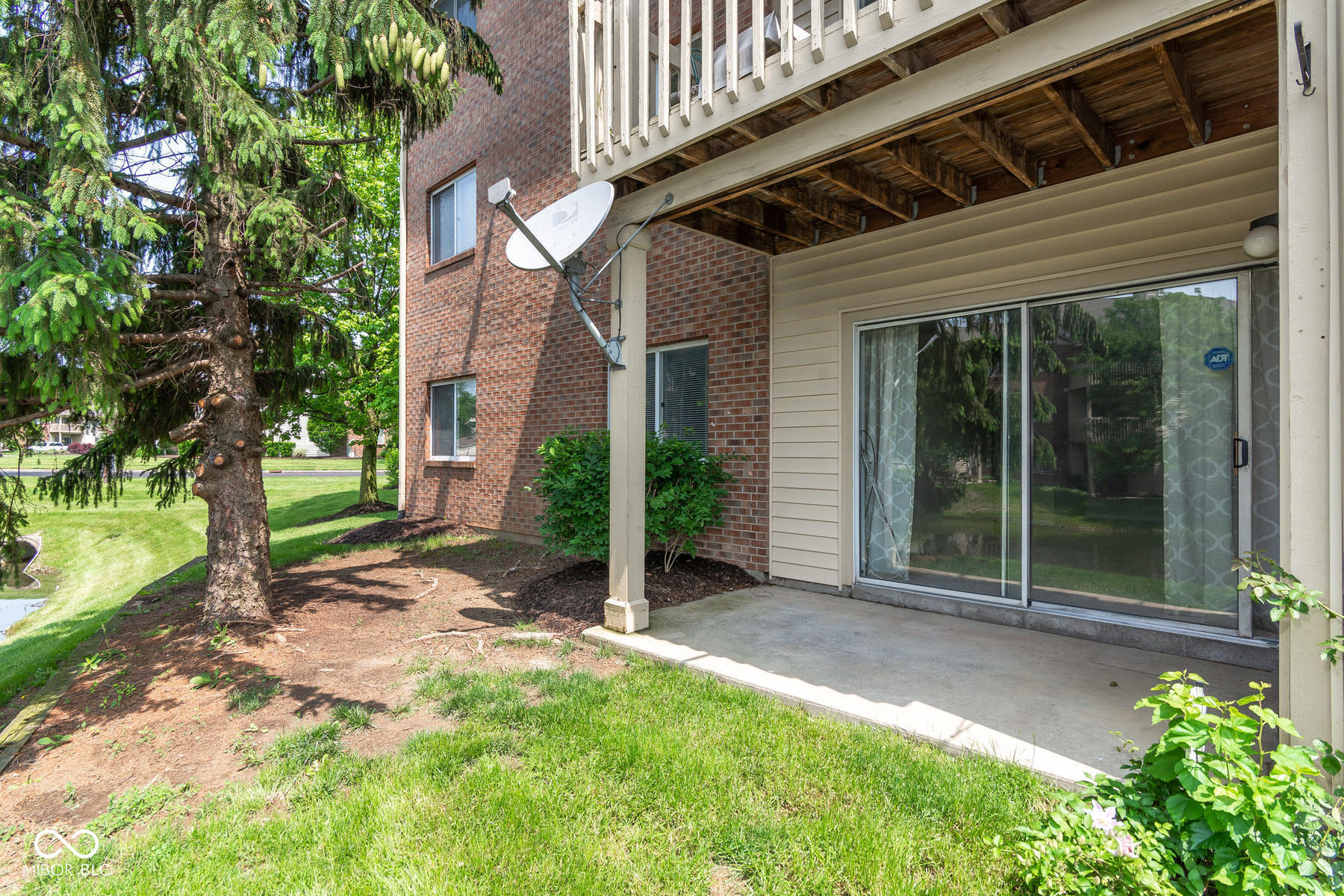 1059 Timber Creek Drive, Unit 4 Carmel, IN 46032 - Photo 29 of 36